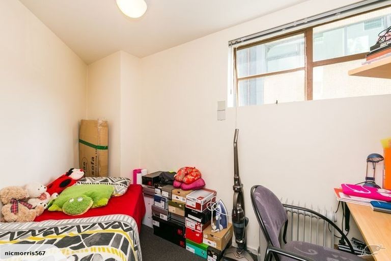 Photo of property in Viccentral, 169 The Terrace, Wellington Central, Wellington, 6011