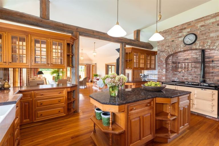 Photo of property in 2384 South Eyre Road, Eyrewell, Rangiora, 7476