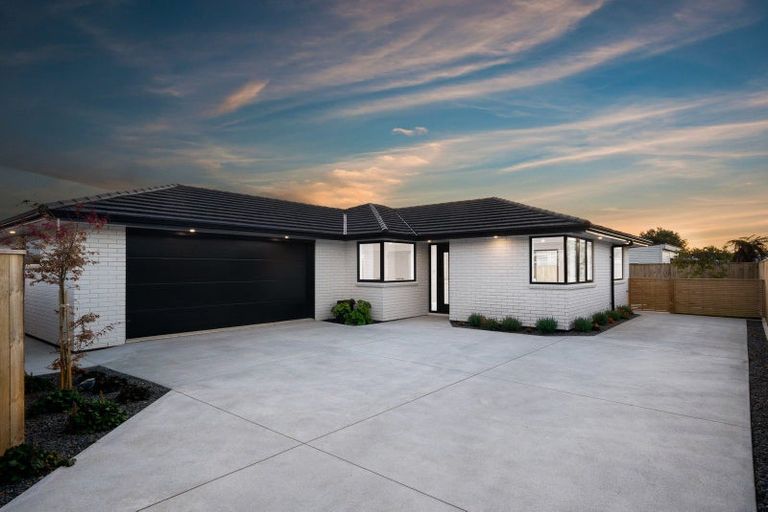 Photo of property in 17a Gardener Street, Levin, 5510