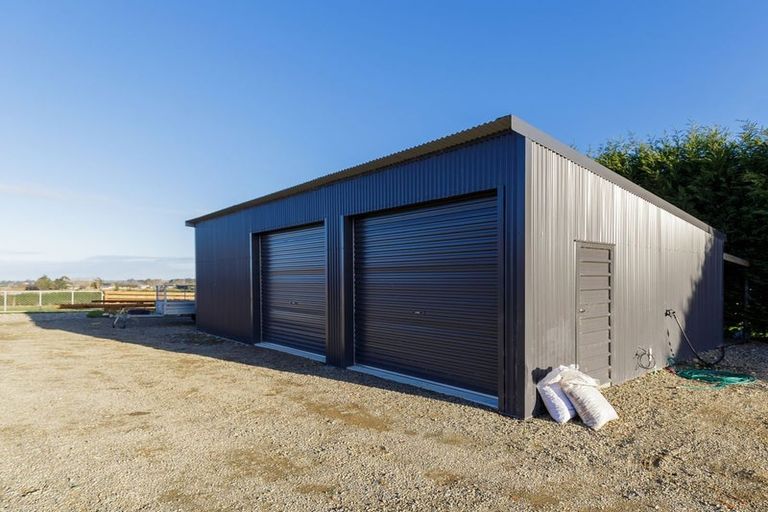 Photo of property in 85 Painstown Road, Waimate, 7978