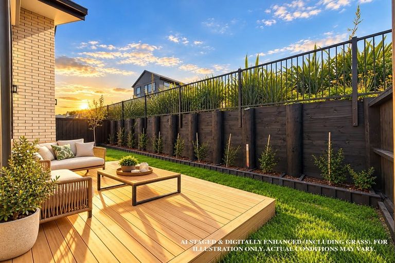 Photo of property in 79 Podgora Avenue, Huapai, Kumeu, 0810