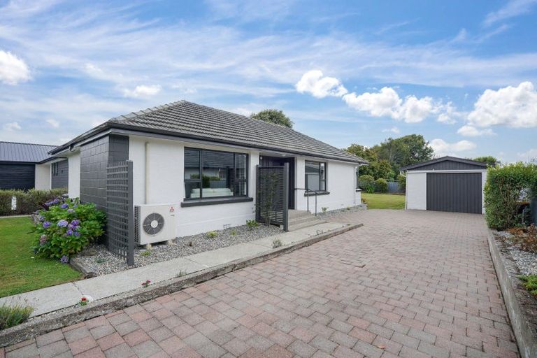 Photo of property in 192 Layard Street, Windsor, Invercargill, 9810