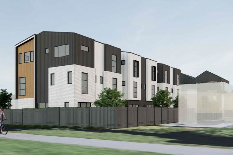 Photo of property in 498 Swanson Road, Ranui, Auckland, 0612