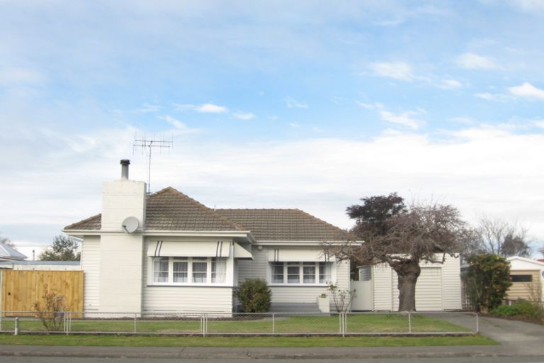 Photo of property in 302 Southland Road, Hastings, 4122