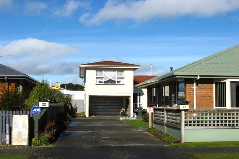 Photo of property in 99 Fox Street, Avenal, Invercargill, 9810
