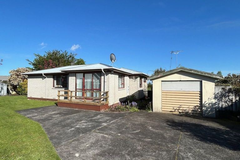 Photo of property in 26 Stafford Place, Tokoroa, 3420