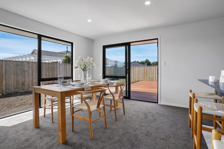 Photo of property in 67 Lennon Drive, Rolleston, 7614