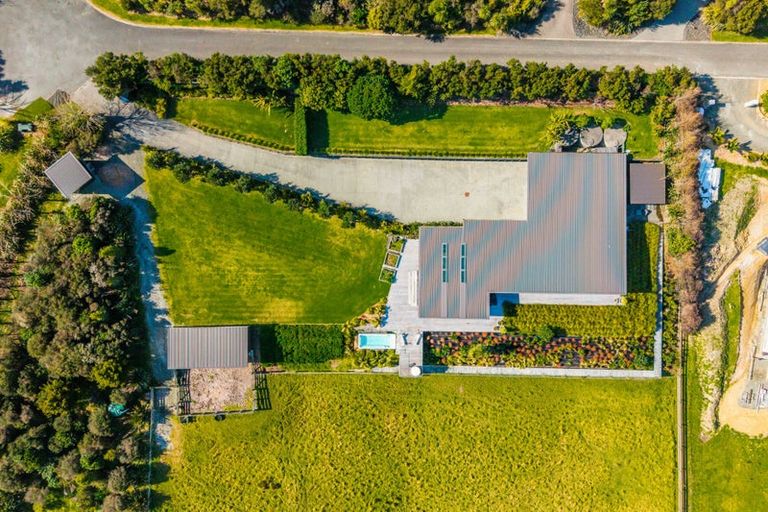 Photo of property in 120 Robert Hastie Drive, Mangawhai, 0573