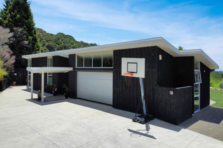 Photo of property in 92 Withy Road, Manawahe, Whakatane, 3193