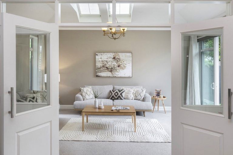 Photo of property in 42a Watford Street, Strowan, Christchurch, 8052