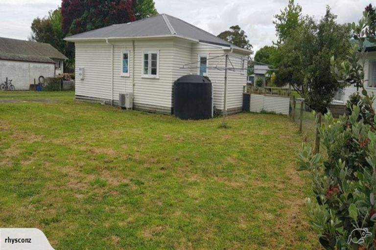 Photo of property in 25 Caesar Roose Place, Huntly, 3700