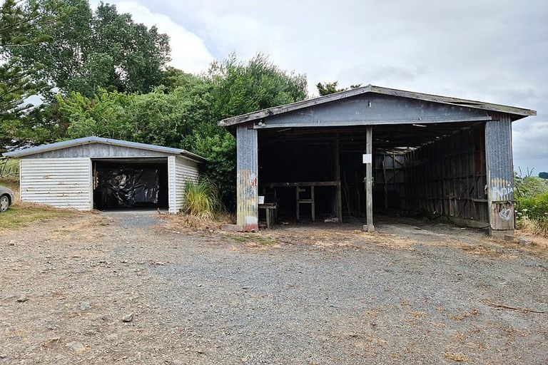 Photo of property in 3083 State Highway 14, Tangiteroria, 0381