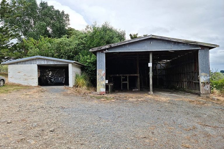 Photo of property in 3083 State Highway 14, Tangiteroria, 0381