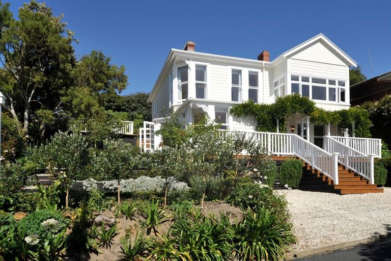 Photo of property in Gowrie House, 7 Gowry Place, Kaikorai, Dunedin, 9010