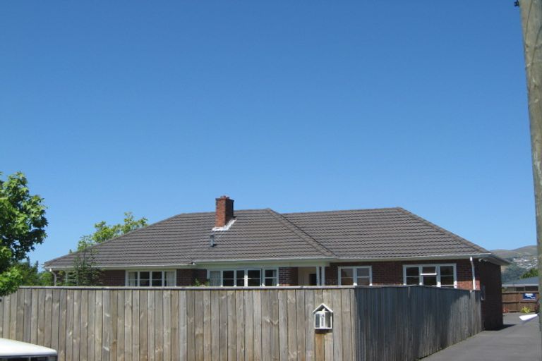 Photo of property in 14 Dobson Street, Spreydon, Christchurch, 8024