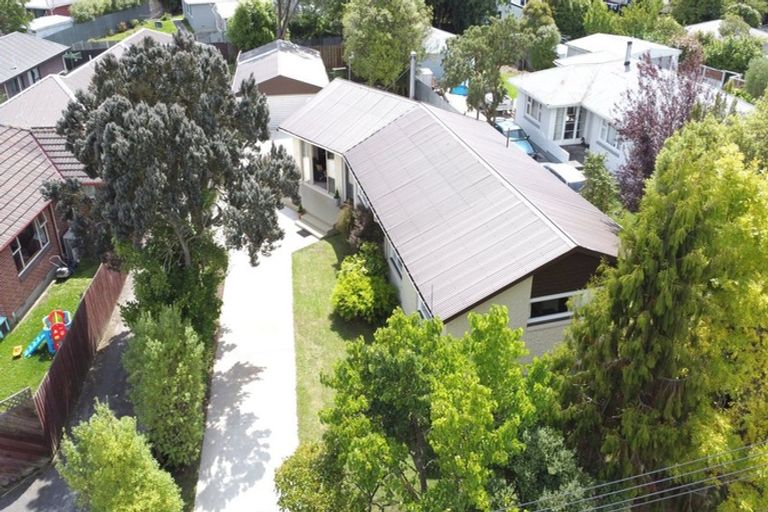Photo of property in 46 Glenmore Avenue, Casebrook, Christchurch, 8051