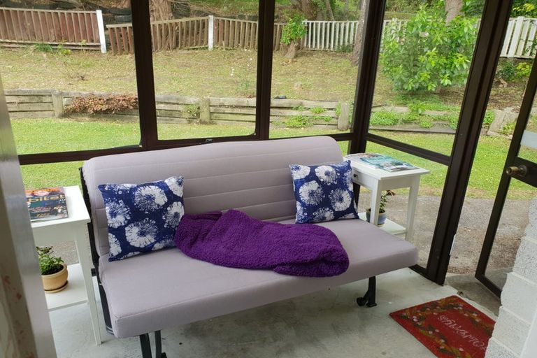 Photo of property in 51b Mana View Road, Paremata, Porirua, 5026