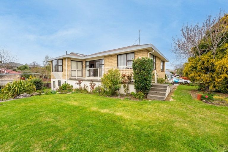 Photo of property in 7 Sawdon Place, Gleniti, Timaru, 7910