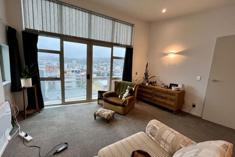 Photo of property in The Lofts, 57/185 Victoria Street, Te Aro, Wellington, 6011