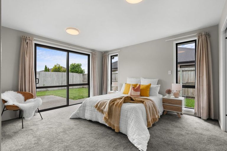 Photo of property in 7 Piper Street, Halswell, Christchurch, 8025