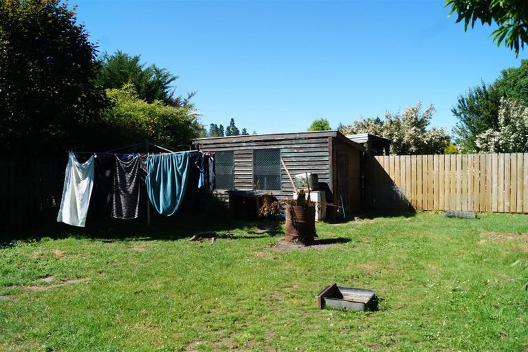 Photo of property in 12 Tekoa Street, Waiau, 7332