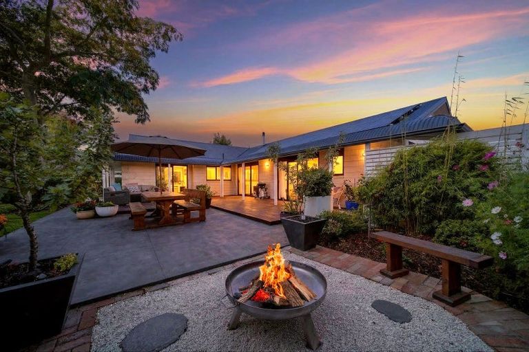 Photo of property in 91c Lowes Road, Rolleston, 7614