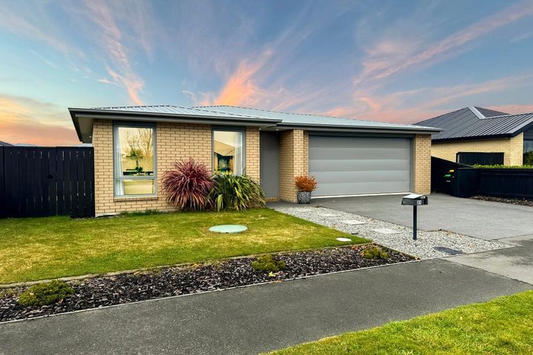 Photo of property in 31 Murphys Road, Halswell, Christchurch, 8025