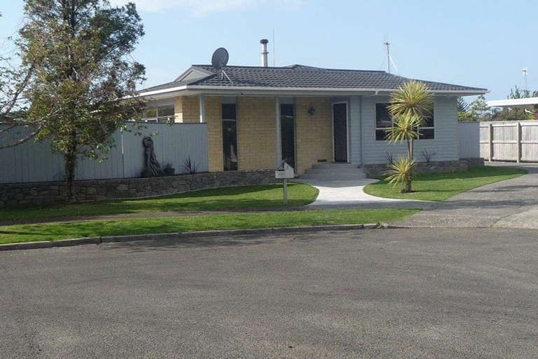 Photo of property in 5 Noel Mills Place, Whakatane, 3120