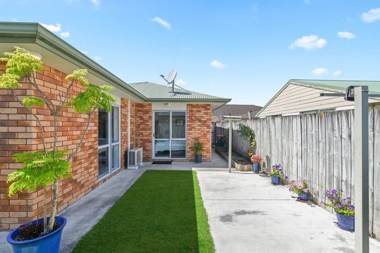 Photo of property in 3 Shrule Place, Huntington, Hamilton, 3210