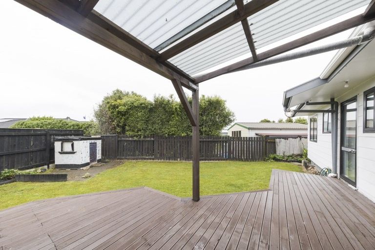 Photo of property in 272 Cambridge Avenue, Ashhurst, 4810