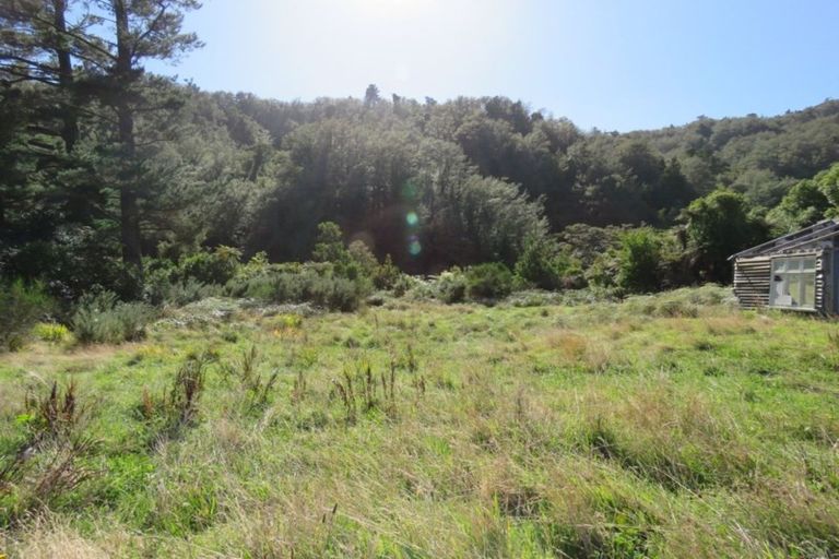 Property details for 63 Conns Creek Road, Waimangaroa, Westport, 7891