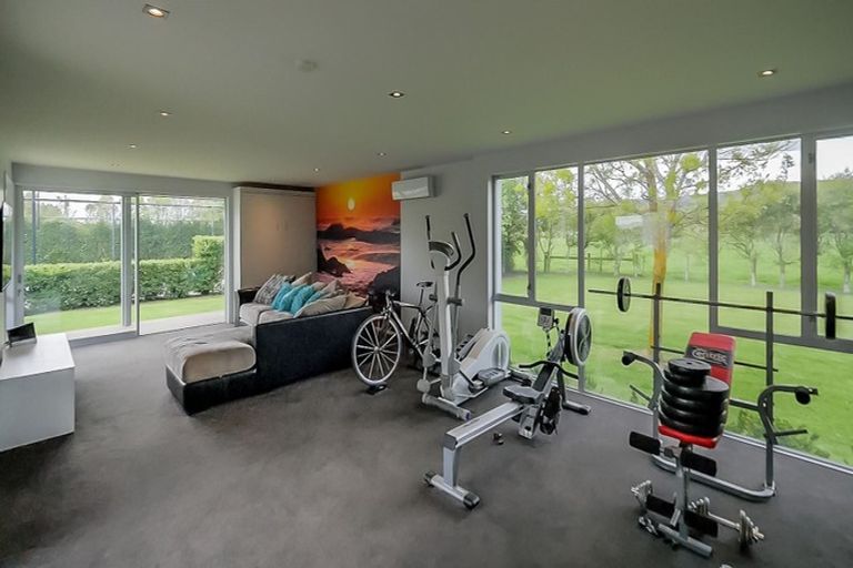 Photo of property in 480 Tai Tapu Road, Tai Tapu, Christchurch, 7672