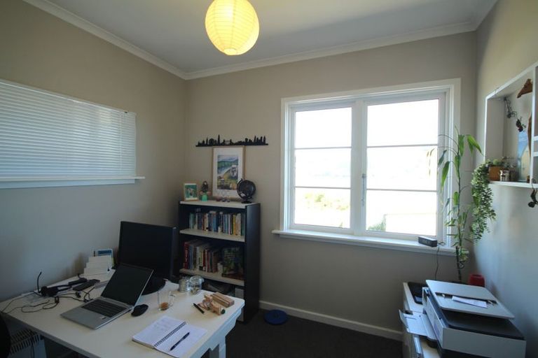 Photo of property in 9 Ohau Street, Ravensbourne, Dunedin, 9022