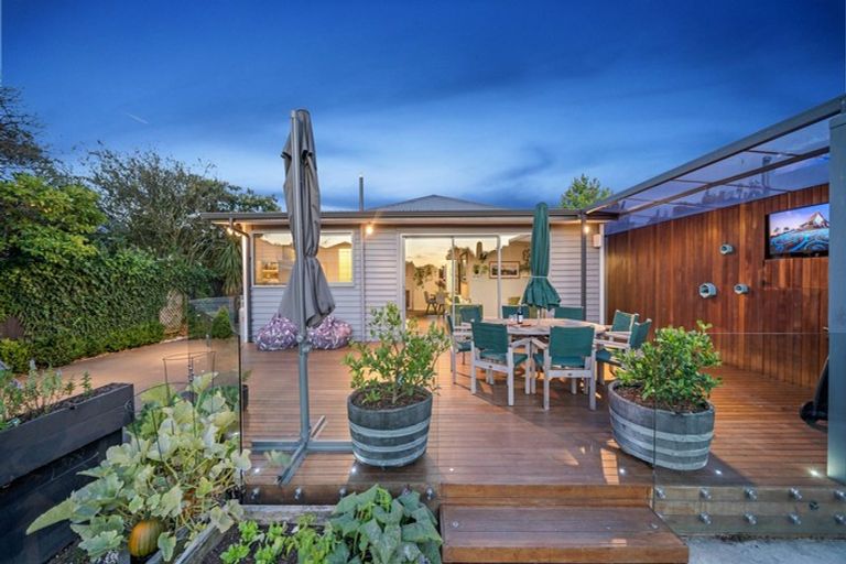 Photo of property in 13 Spring Grove Street, Spreydon, Christchurch, 8024