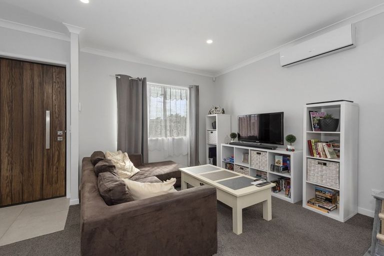 Photo of property in 40b Yanicks Crescent, Fitzroy, Hamilton, 3206