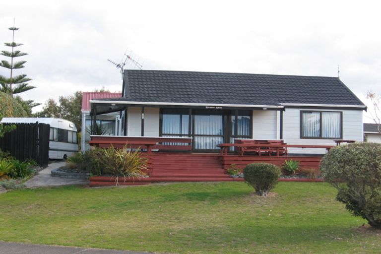 Photo of property in 116 Pauanui Boulevard, Pauanui, Hikuai, 3579