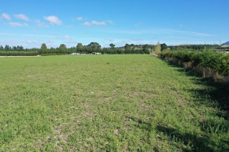 Photo of property in 216 Reserve Road, Balcairn, Amberley, 7481