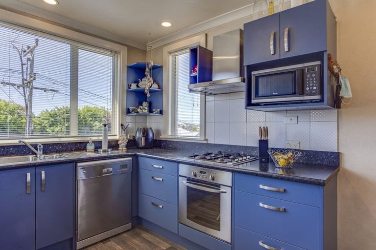 Photo of property in 70 Wilson Street, Seaview, Timaru, 7910