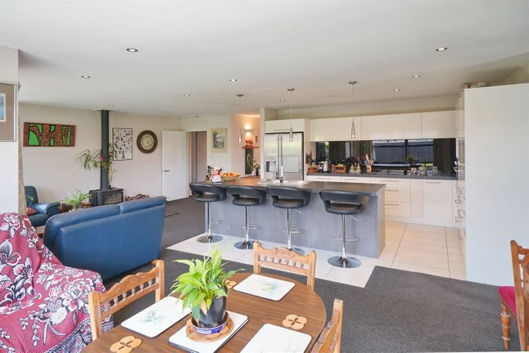 Photo of property in 8 Storer Street, Kaiapoi, 7630