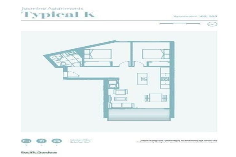 Photo of property in 3/1 Aperira Lane, Wiri, Auckland, 2104