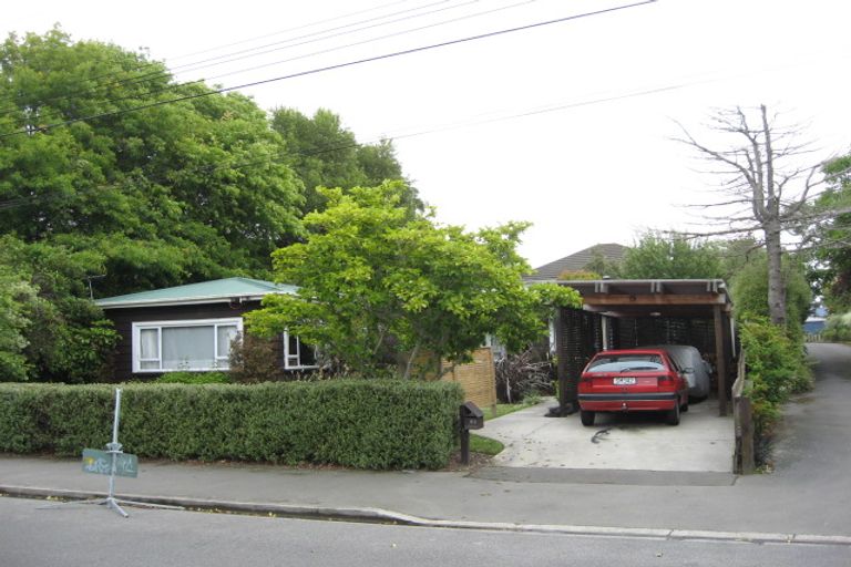 Photo of property in 92 Richardson Terrace, Woolston, Christchurch, 8023