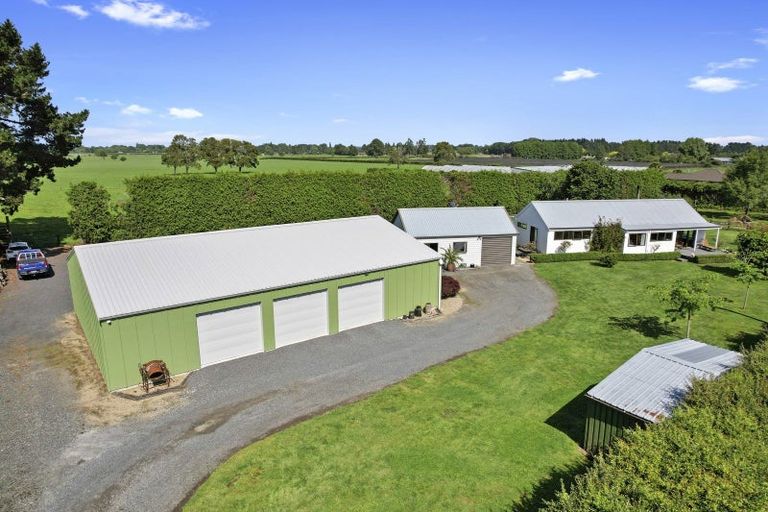 Photo of property in 62 Ringer Road, Tauwhare, Hamilton, 3287
