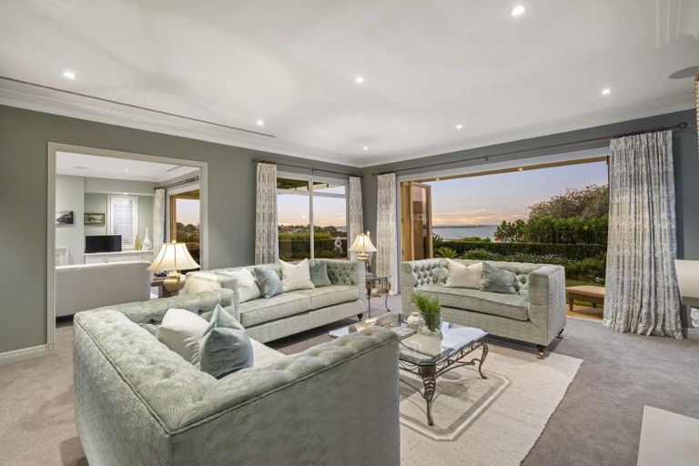 Photo of property in 23 Benbow Street, Saint Heliers, Auckland, 1071