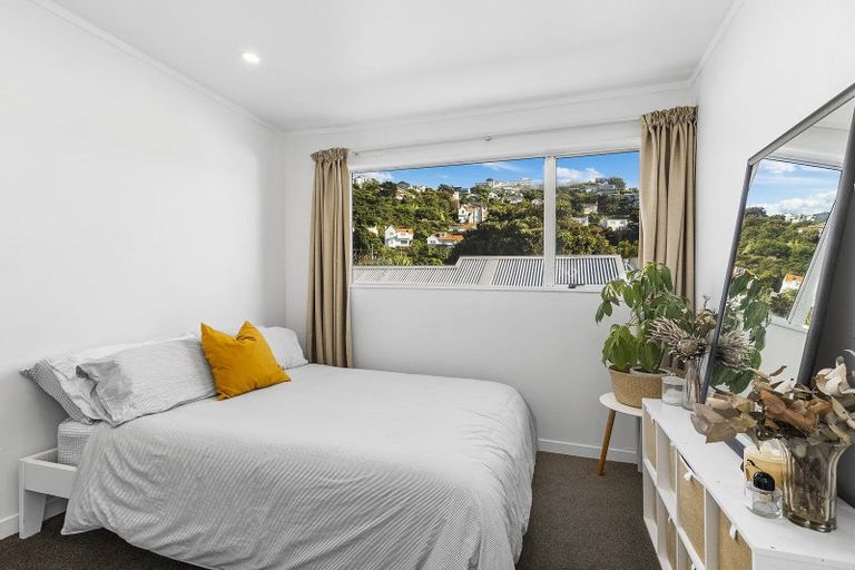 Photo of property in 5/5 Cockburn Street, Kilbirnie, Wellington, 6022