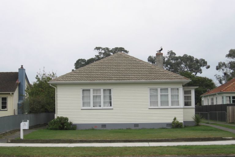 Photo of property in 53 Nuffield Avenue, Marewa, Napier, 4110