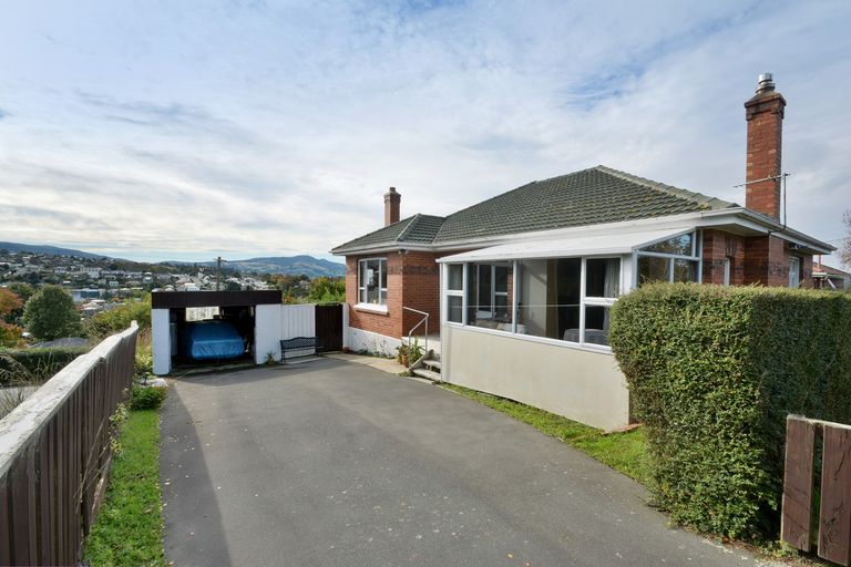 Photo of property in 67a Maryhill Terrace, Maryhill, Dunedin, 9011