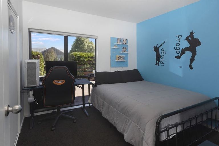 Photo of property in 22b Stanford Way, Rolleston, 7615