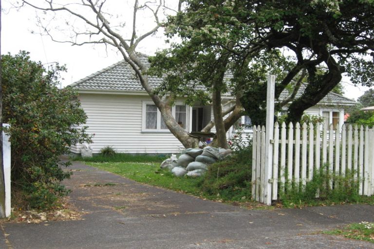 Photo of property in 6 Wallace Road, Mangere Bridge, Auckland, 2022