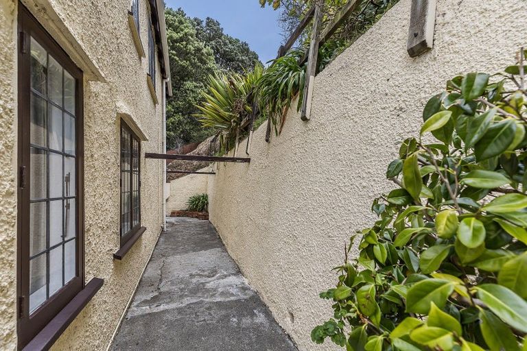 Photo of property in 242b Tinakori Road, Thorndon, Wellington, 6011