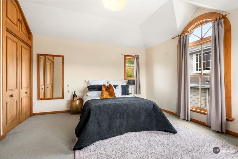 Photo of property in 11 Rankin Street, Wadestown, Wellington, 6012